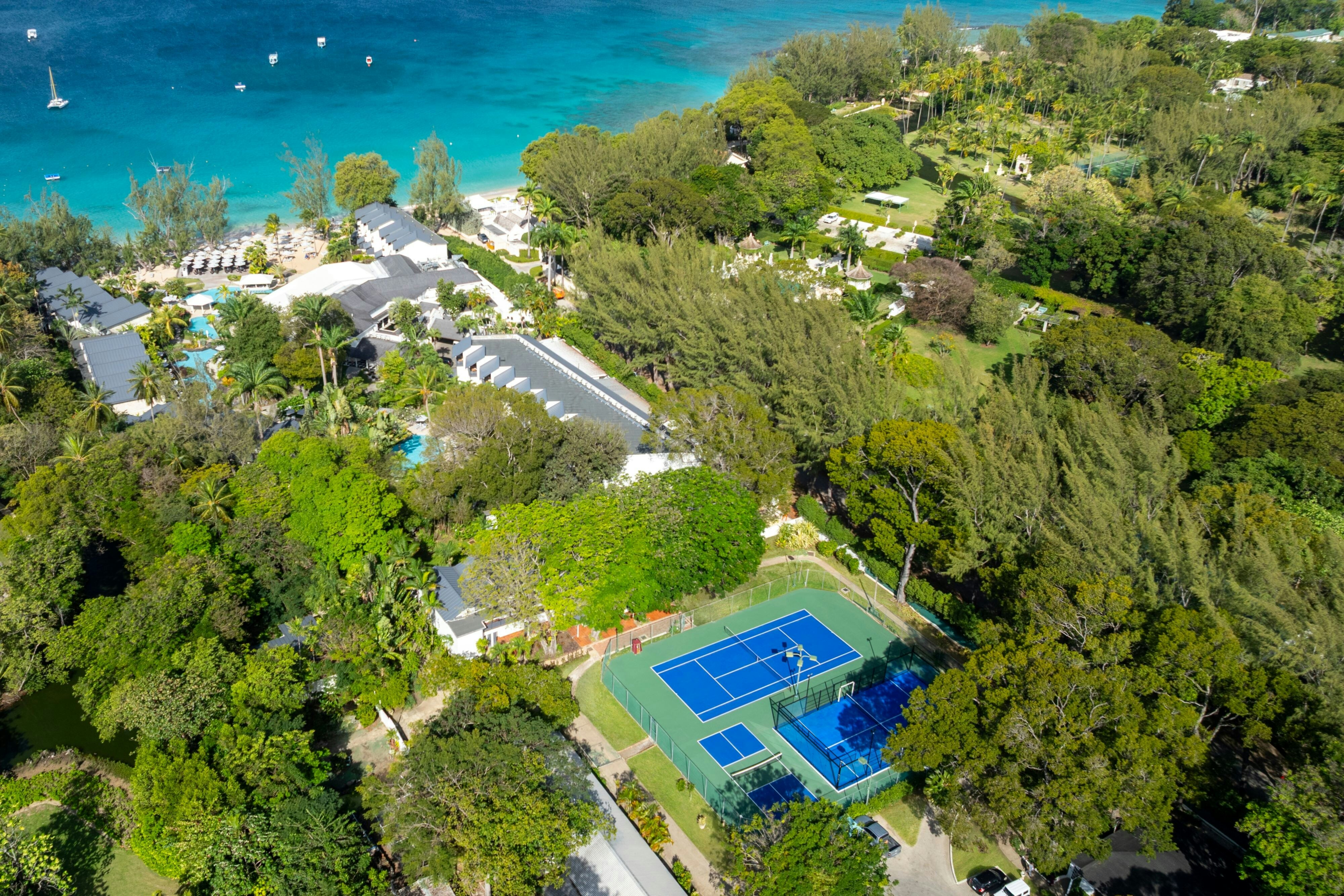 Colony Club, a Luxury Collection Resort, Barbados 13/18
