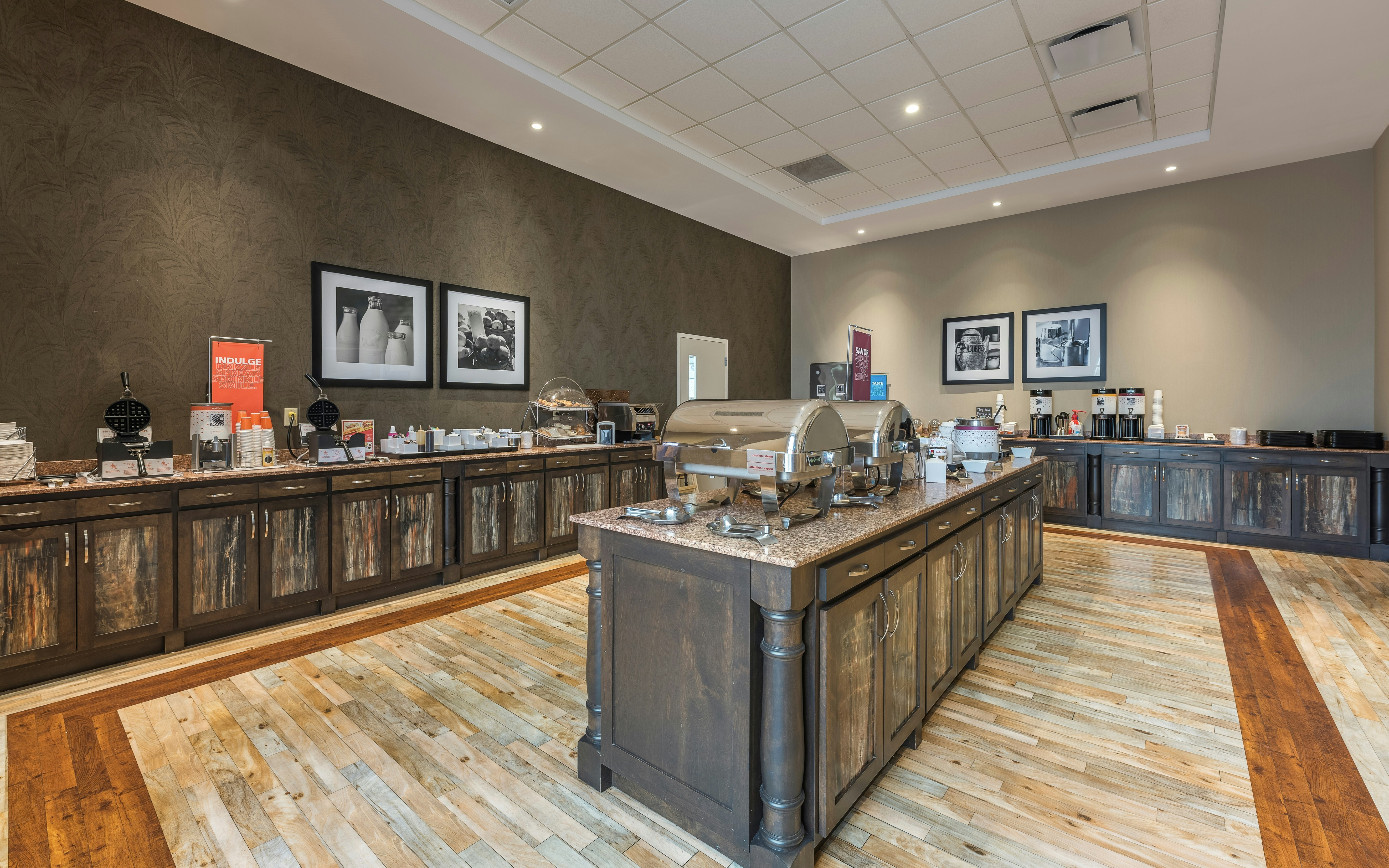 Hampton Inn By Hilton Sydney Nova Scotia 35/42