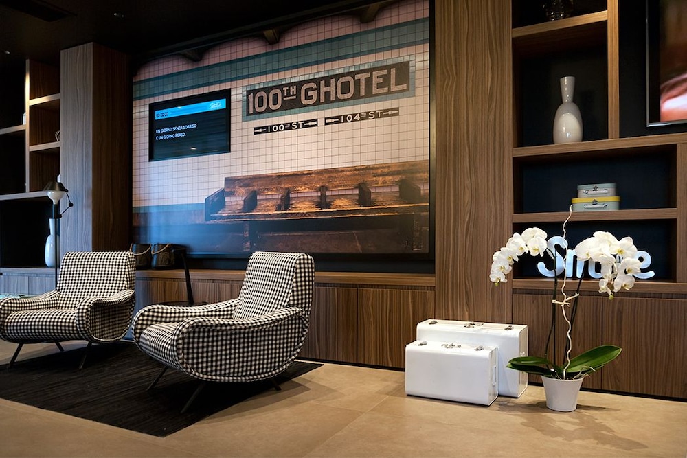 G Hotel Pescara 27/52