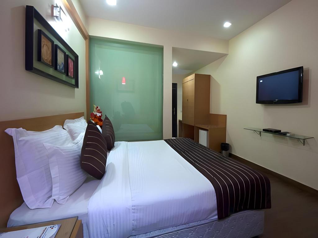 Hotel Metropolitan 15/31