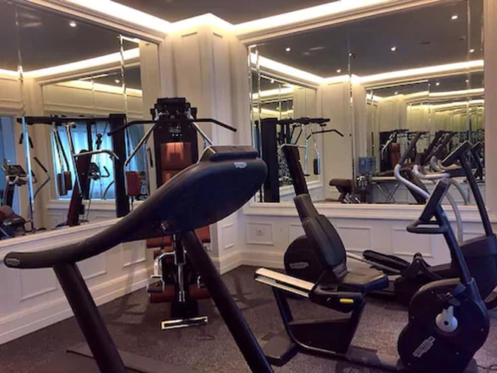 Lafayette Boutique Hotel Yogyakarta 31/47