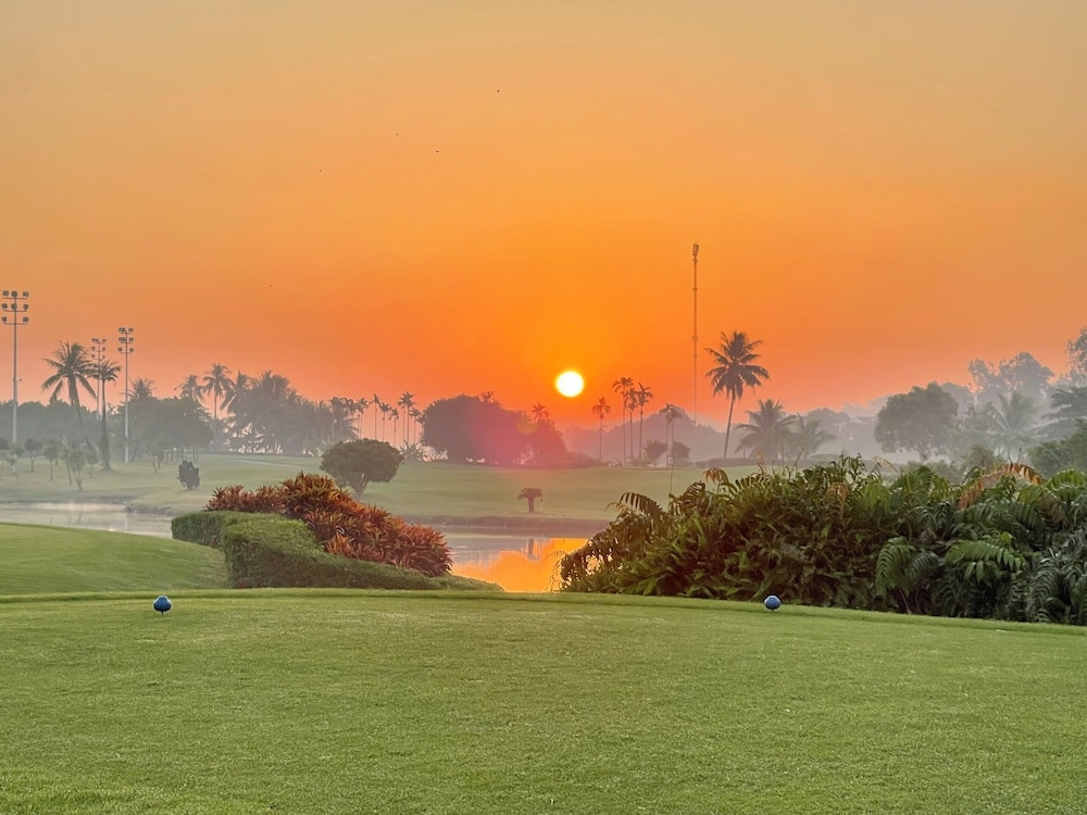 Song Gia Golf Resort By Hyundai 28/37