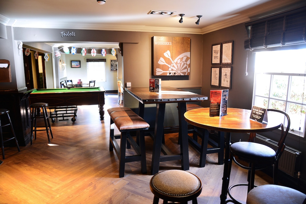 The Woodcocks Lodge by Marstons Inns 14/28