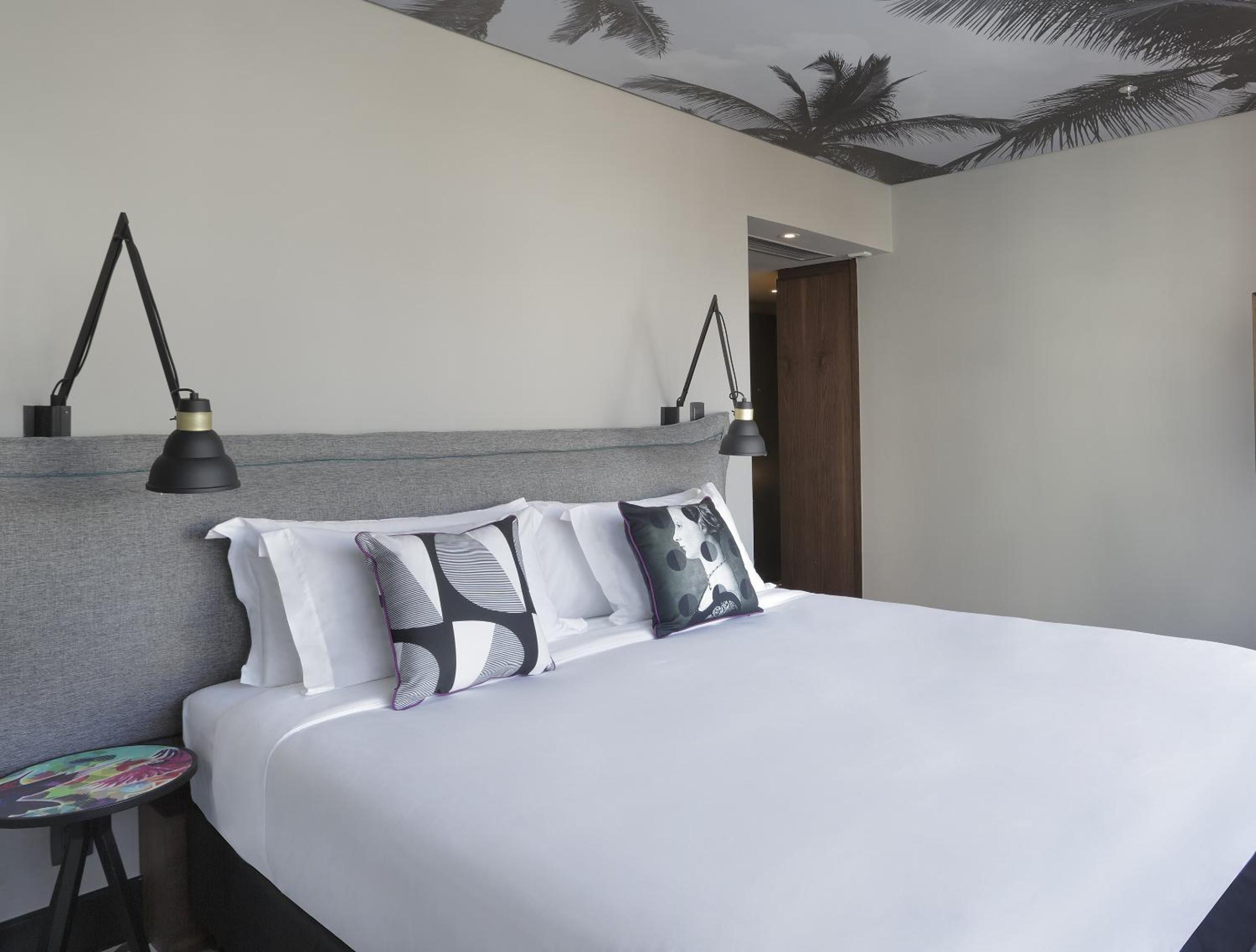 Superior, Triple, Single Bed, Queen Bed