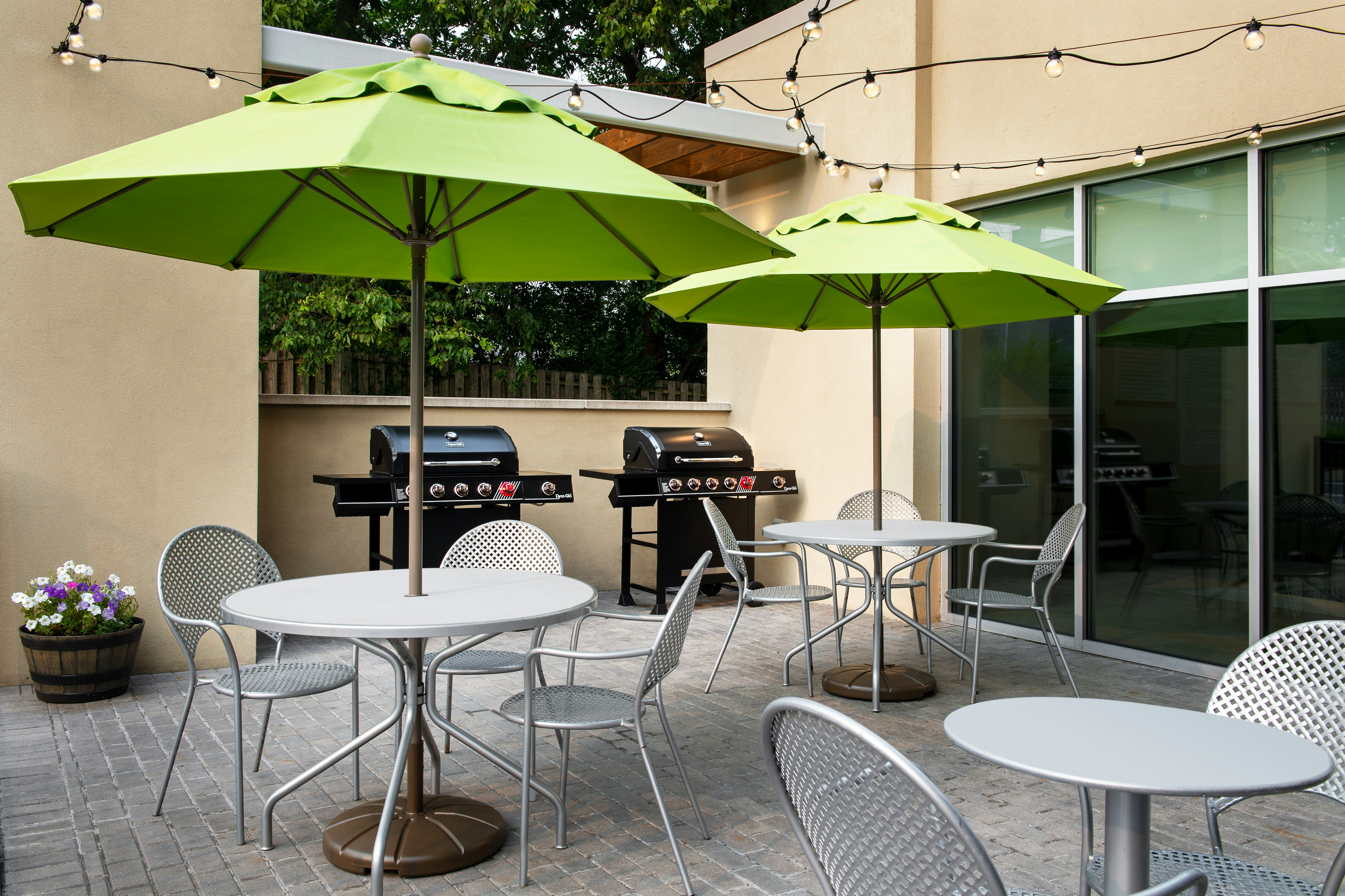 Home2 Suites By Hilton Lexington University / Medical Center 19/36
