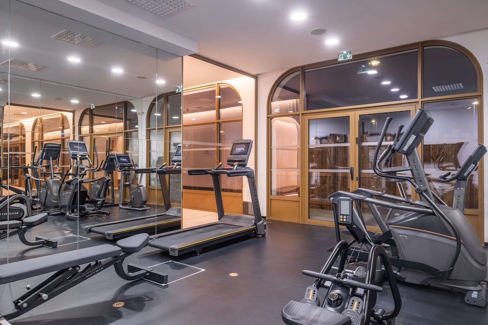 Radisson Blu Grand Hotel & Spa, Malo-Les-Bains 26/50