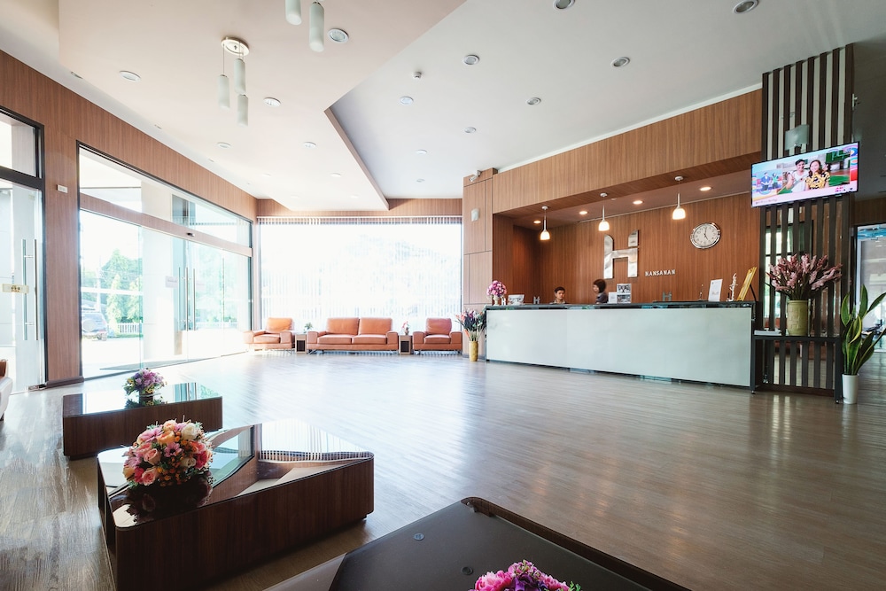 Hansanan Hotel 7/41