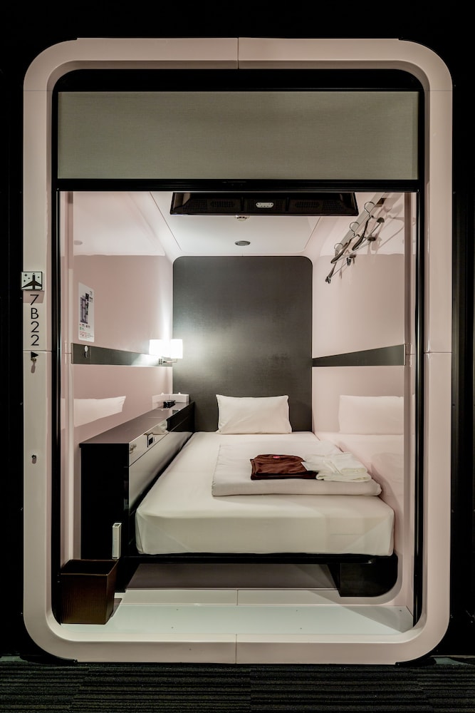 First Cabin Akasaka 7/29