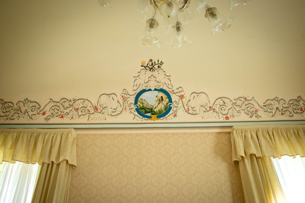 Villa Principe di Belmonte 7/50