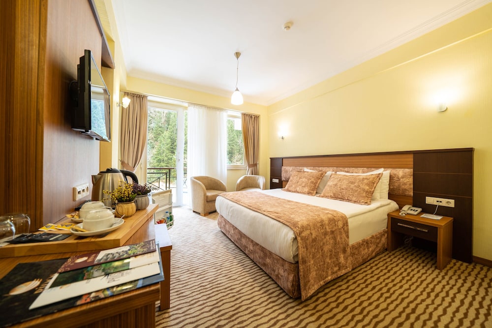 Ridos Thermal Hotel and Spa 16/49