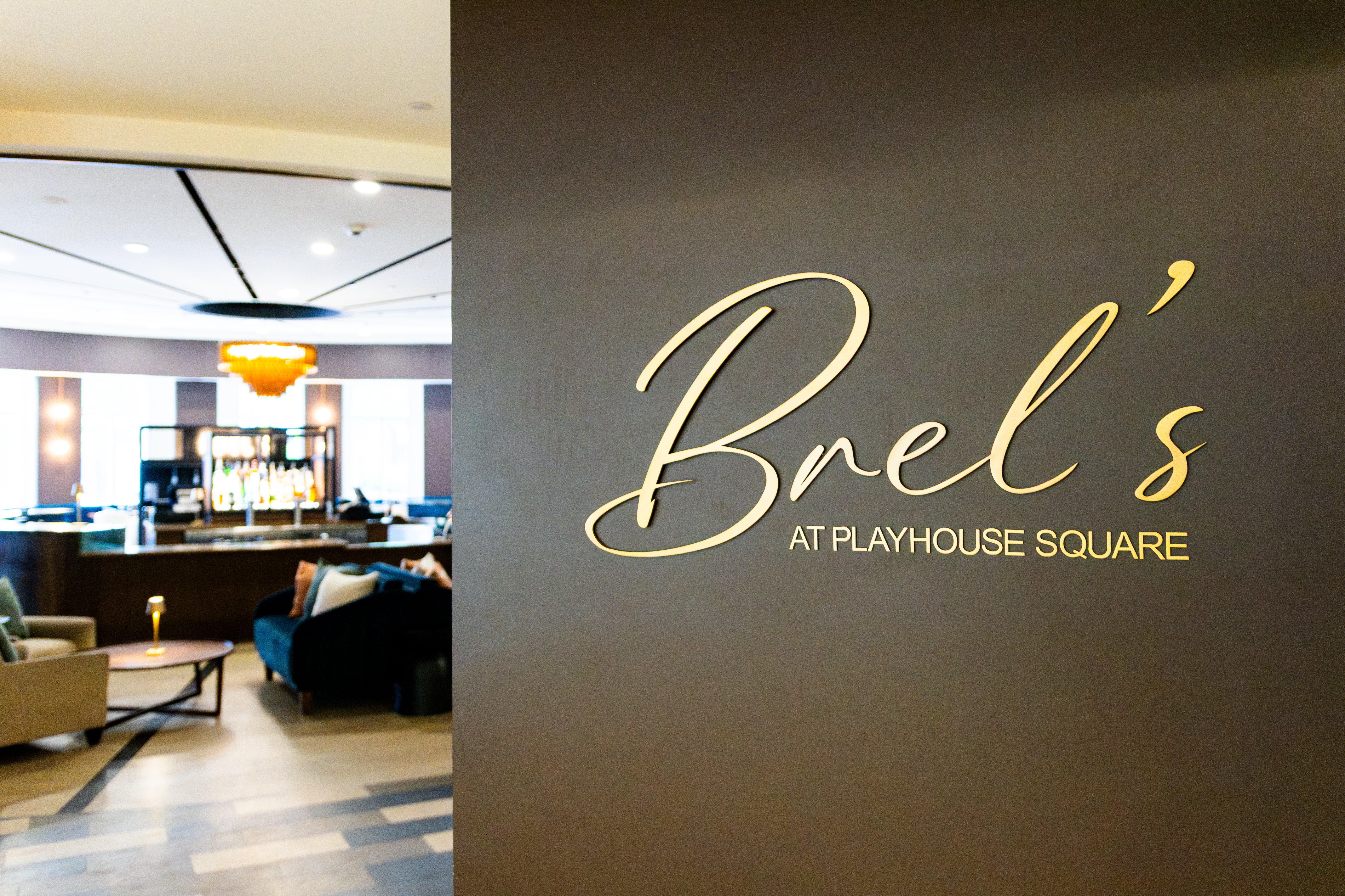 Crowne Plaza Cleveland At Playhouse Square An Ihg Hotel 9/77