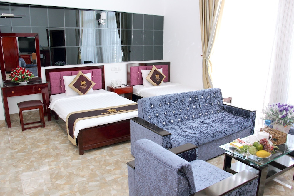 Tran Vinh Hotel 42/66