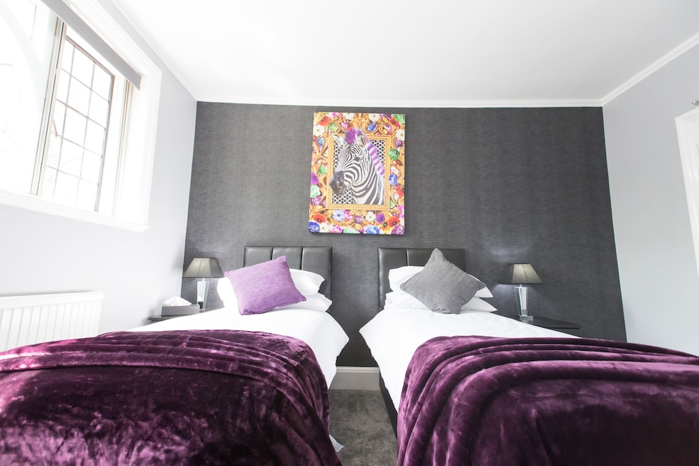 Verve Hotel 19/50