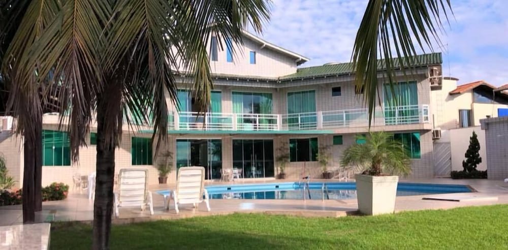 Xingu Praia Hotel 4/22