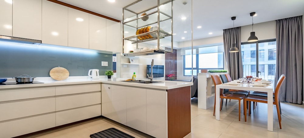 Herla Apartment At Masteri Thao Dien 10/50