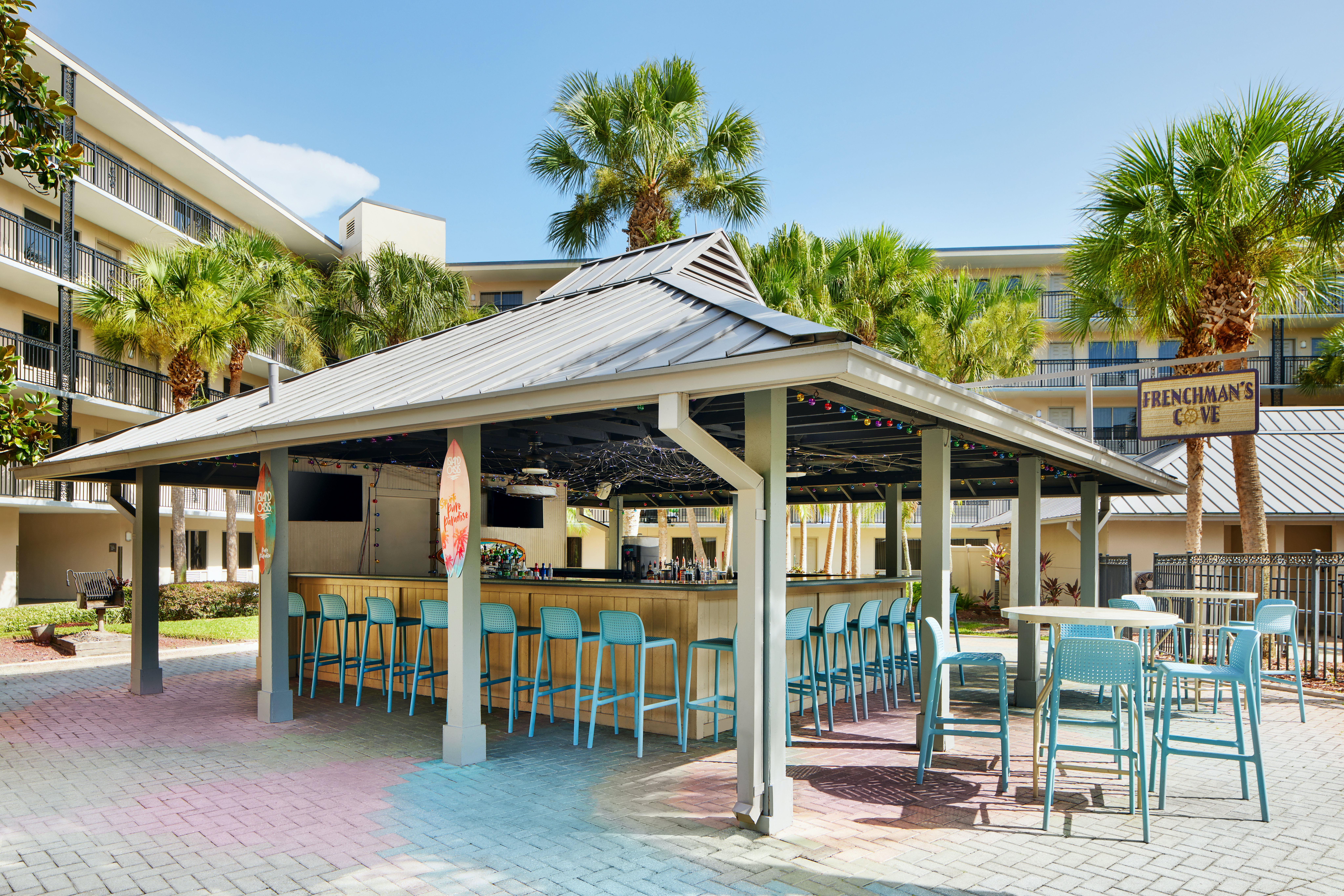 Staybridge Suites Orlando Royale Parc Suites, an IHG Hotel 15/25