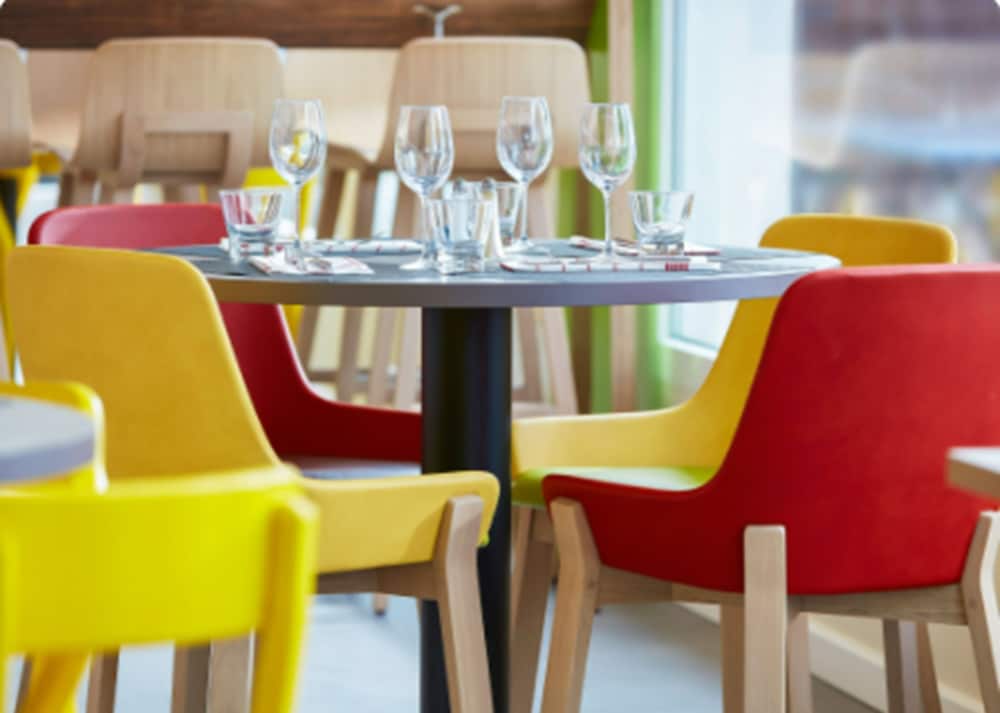ibis Styles Lima San Isidro 28/43