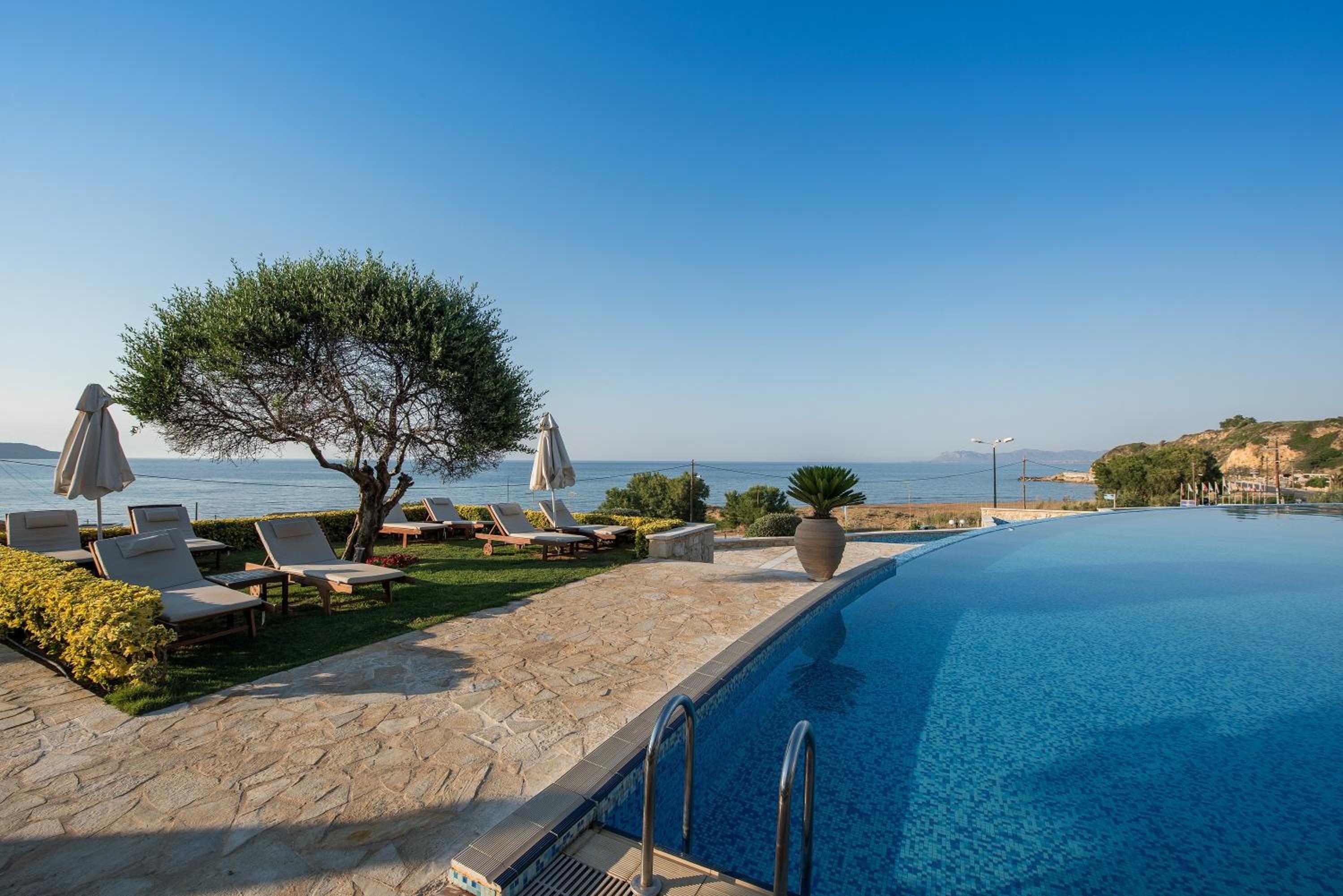 Cretan Dream Royal Suites Adults Only 98/100