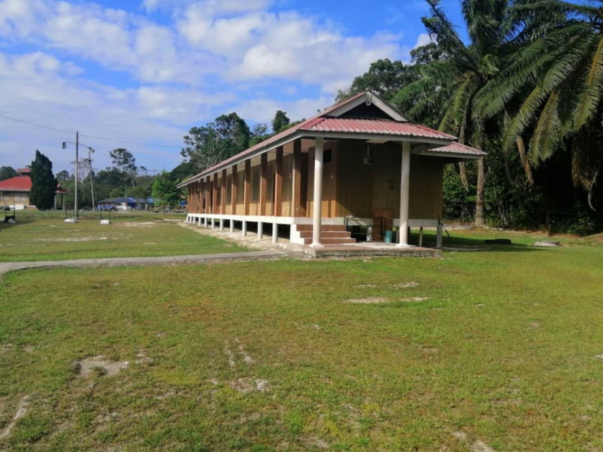 Hotel O Otternest @ Gunung Pulai 2 16/20