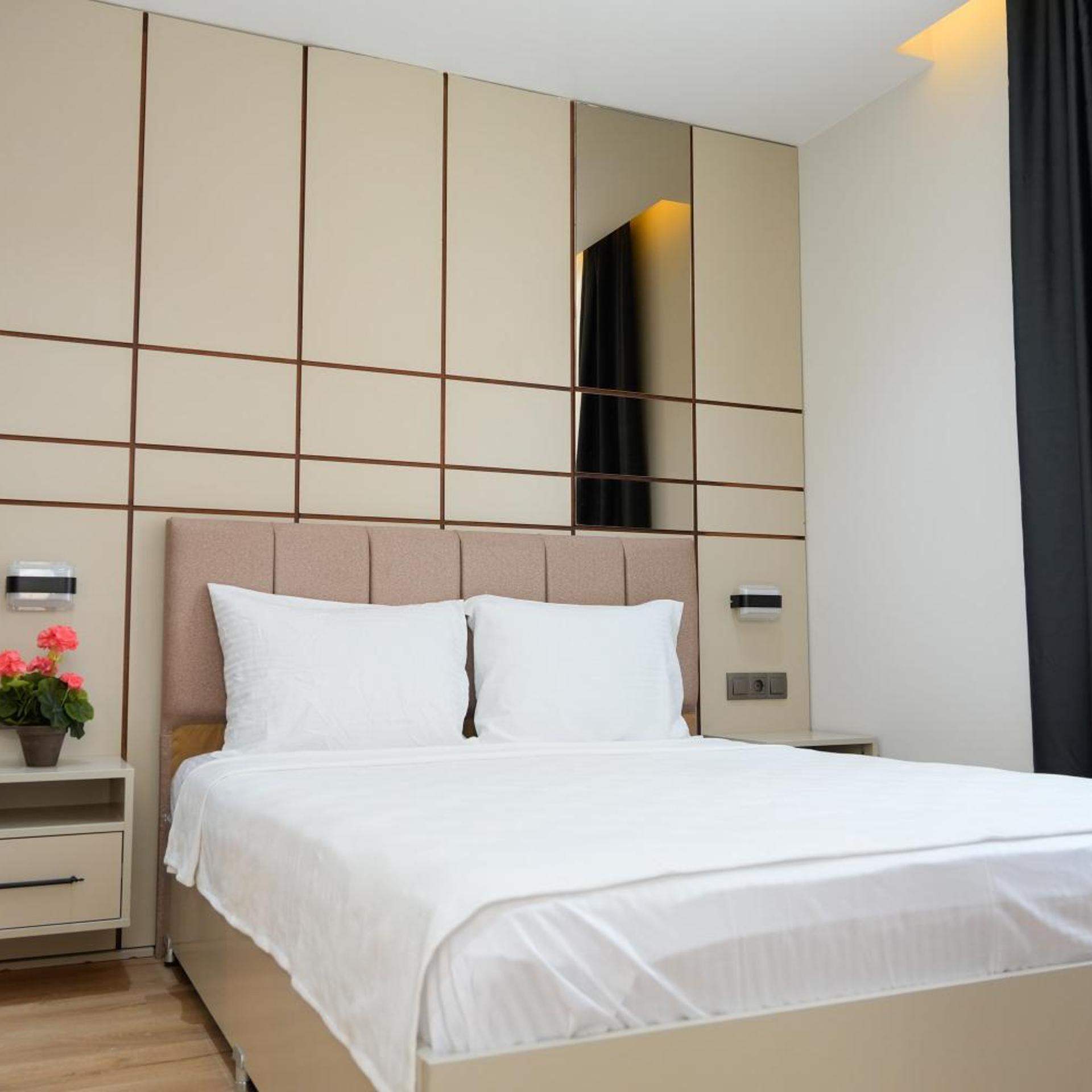 Nergiz Hotel 14/48