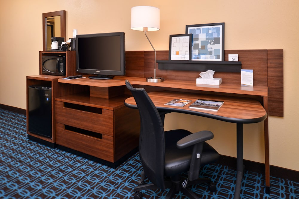 Fairfield Inn By Marriott Hattiesburg 54/65