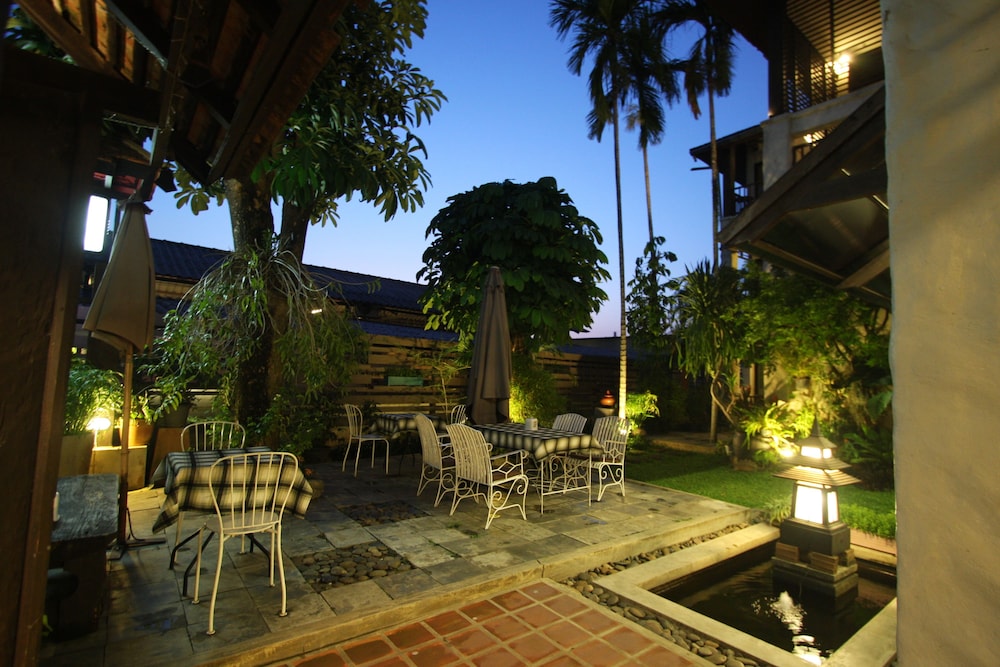 Baan Warabordee 8/69