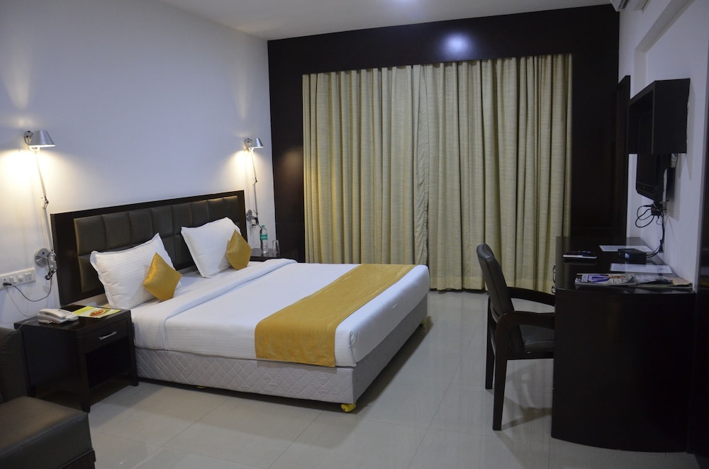 The Fern Residency Vadgaon – Talegaon 17/75