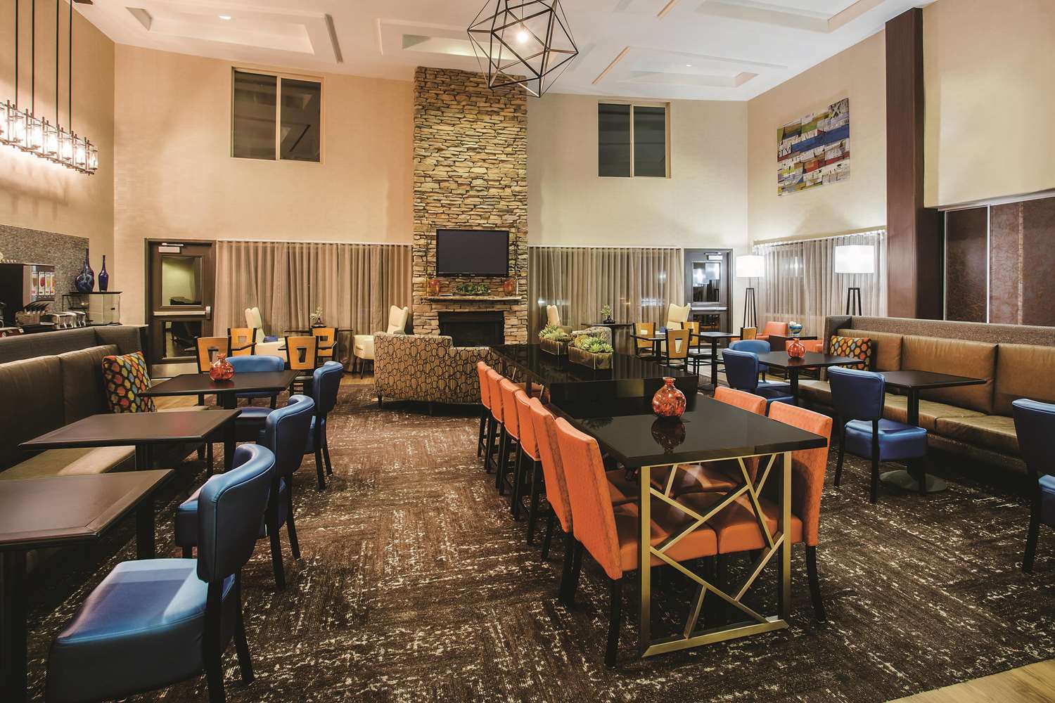 La Quinta Inn & Suites by Wyndham Ely 35/42