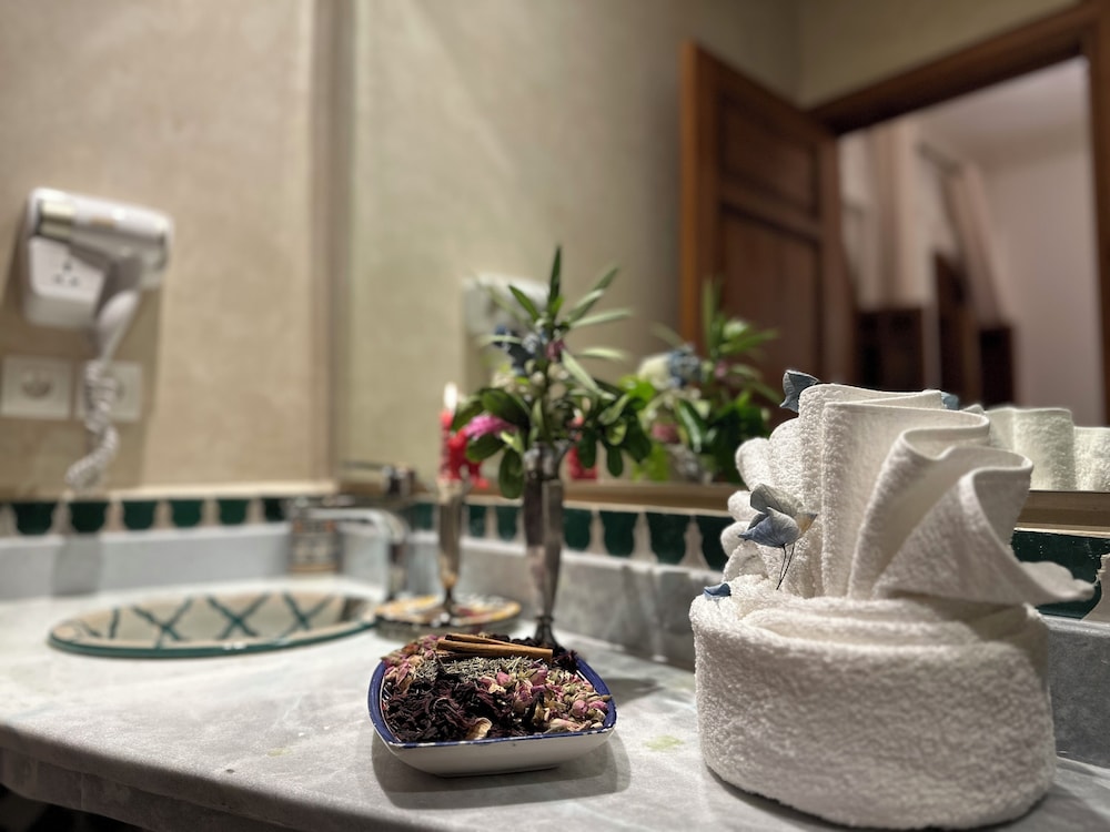 Riad Mazar Fes 39/50