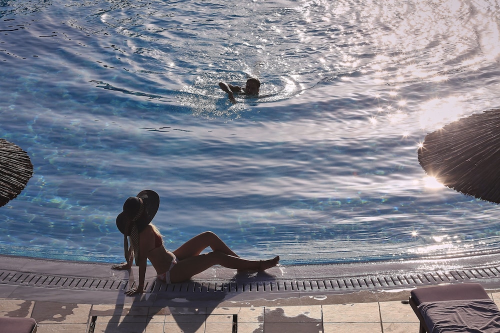 Aar Hotel & Spa Ioannina 44/50