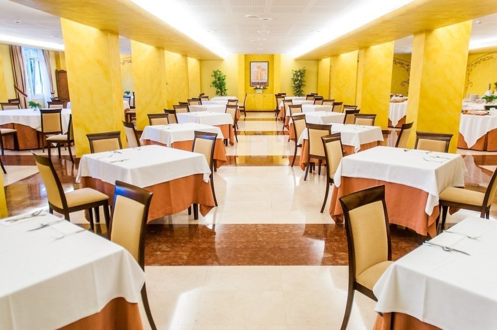 Silken Spa La Hacienda De Don Juan 27/38