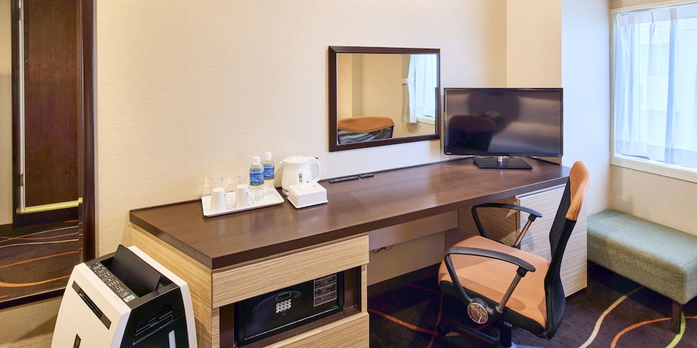 Okinawa NaHaNa Hotel & Spa 53/67