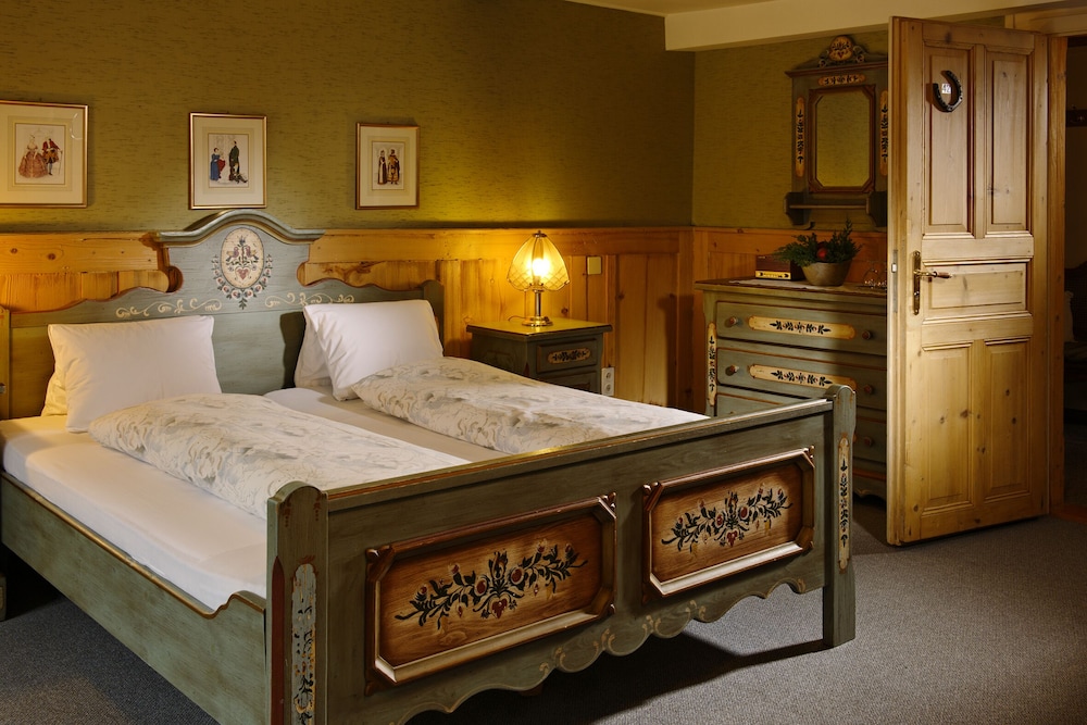 Hotel Baeren the Bear Inn 29/80