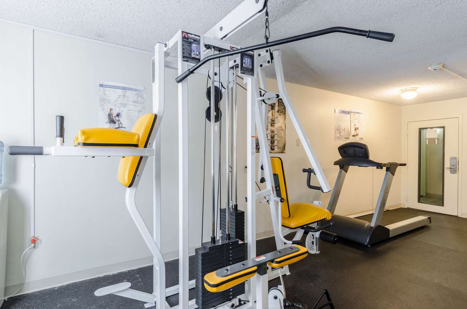 Quality Inn Chicopee-Springfield 8/17