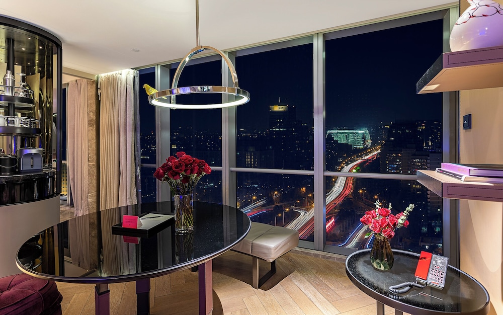 Sofitel Beijing Central 48/69