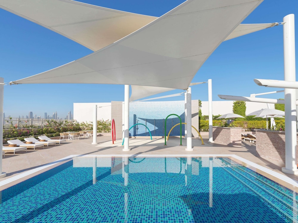 Sofitel Dubai The Obelisk 39/82