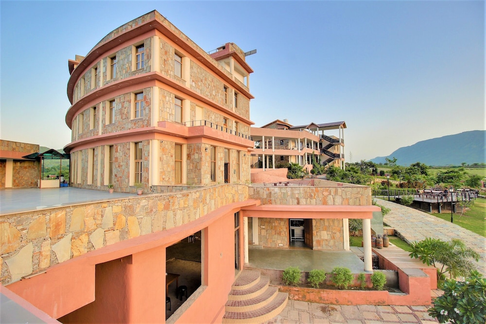 Palm Valley Svasti Resort photo4