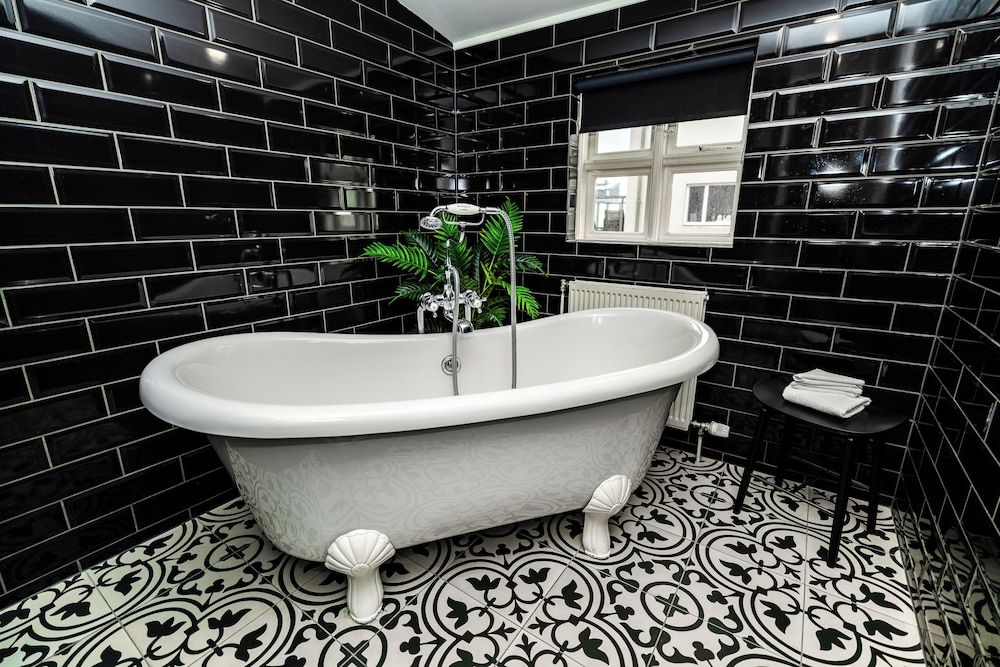 Vintage Apartment Hotel 49/50