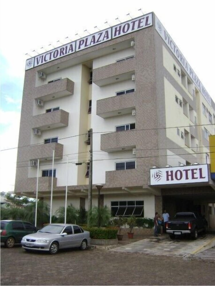 Victoria Plaza 50/52