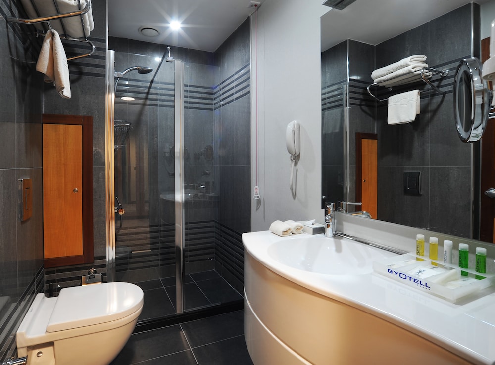 Byotell Hotel Istanbul 25/74