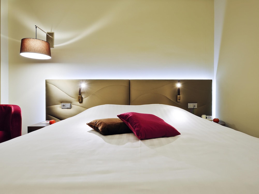 Mercure Groningen Martiniplaza 29/70