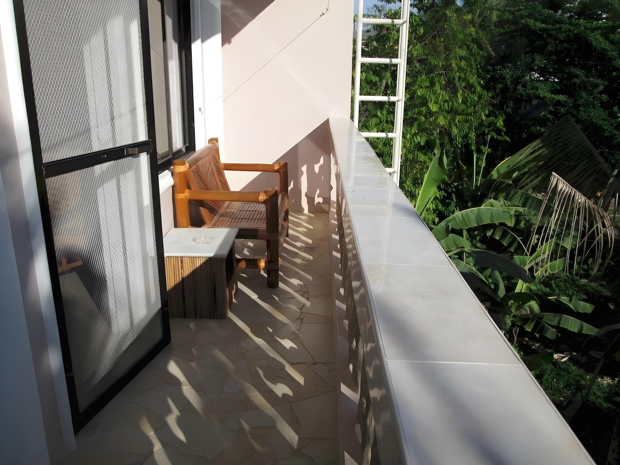 Amigos Beach Resort Boracay 29/32