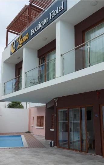 Luna Boutique Hotel 1/50