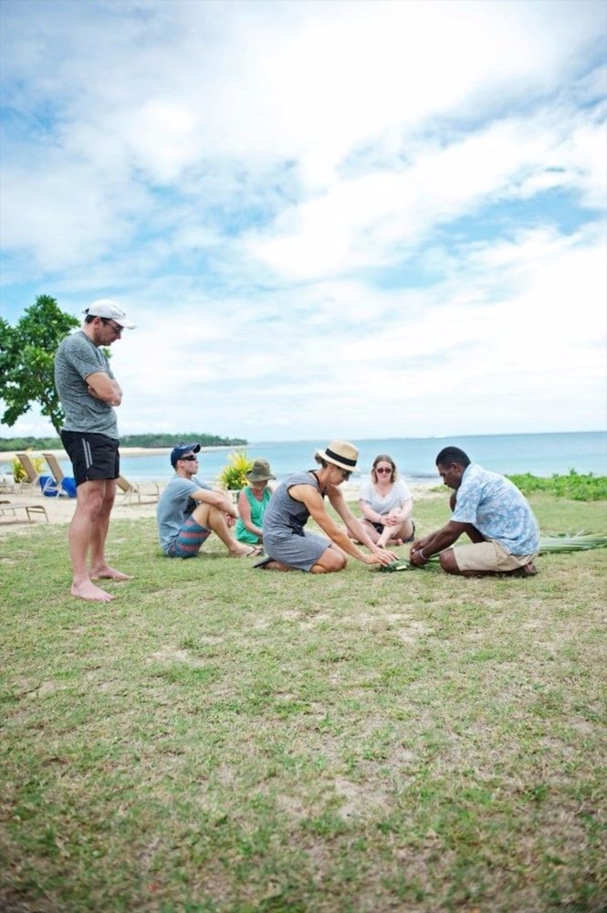 Yatule Resort and Spa 29/50