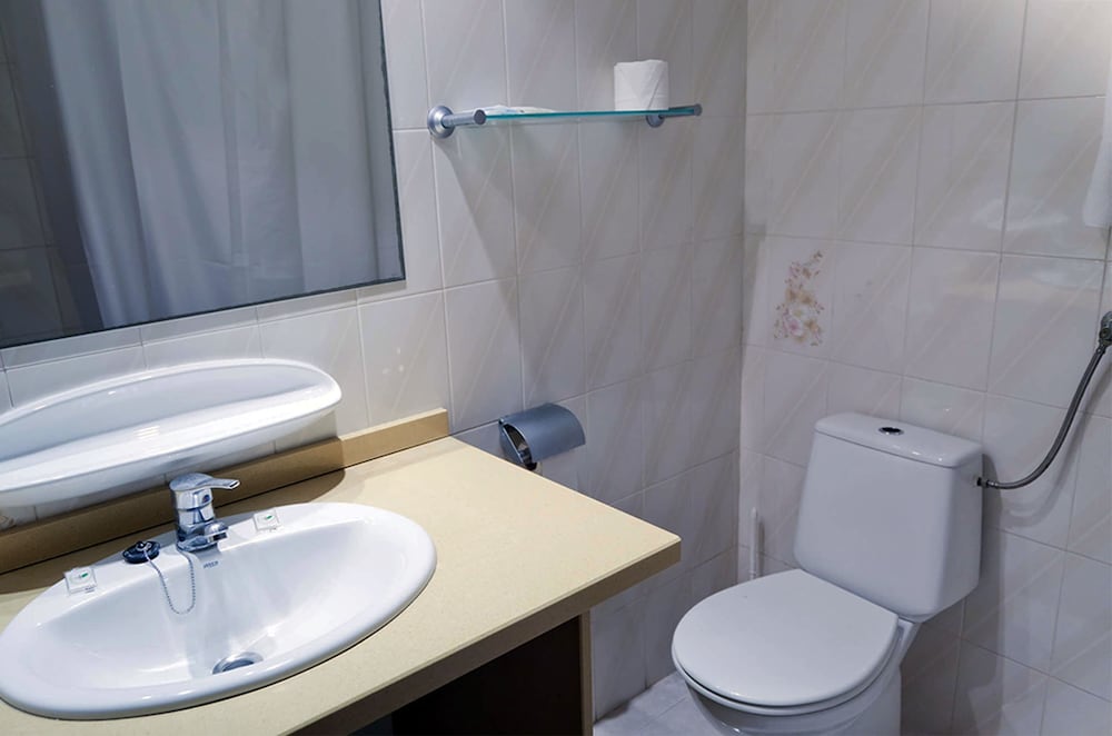 Aparthotel Vibra Bay 26/55