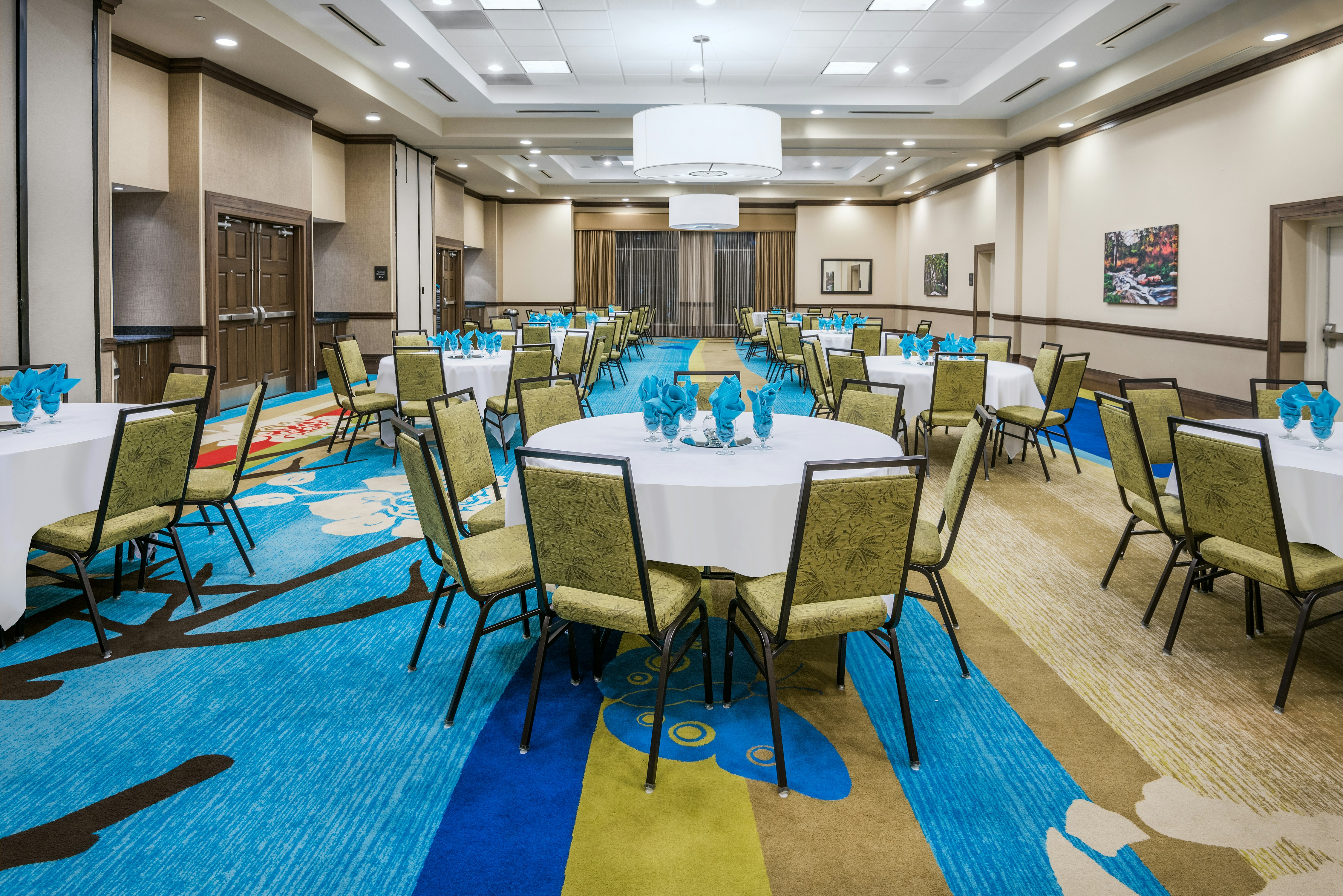 Hilton Garden Inn San Antonio At The Rim 40/55