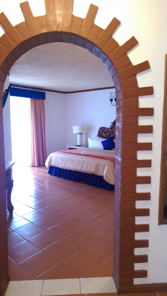 Ecotel Quinta Regia 34/71