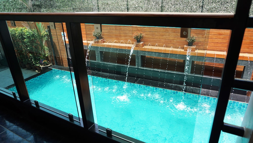 Lanna Tree Boutique Hotel 54/73