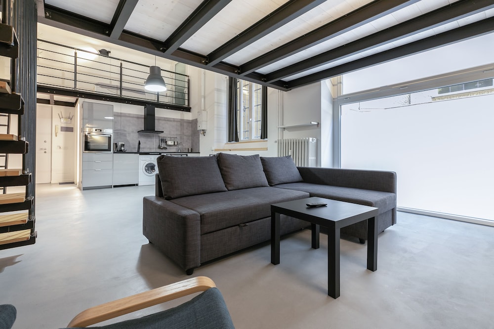 Alessia's Flat - Portello 28/45