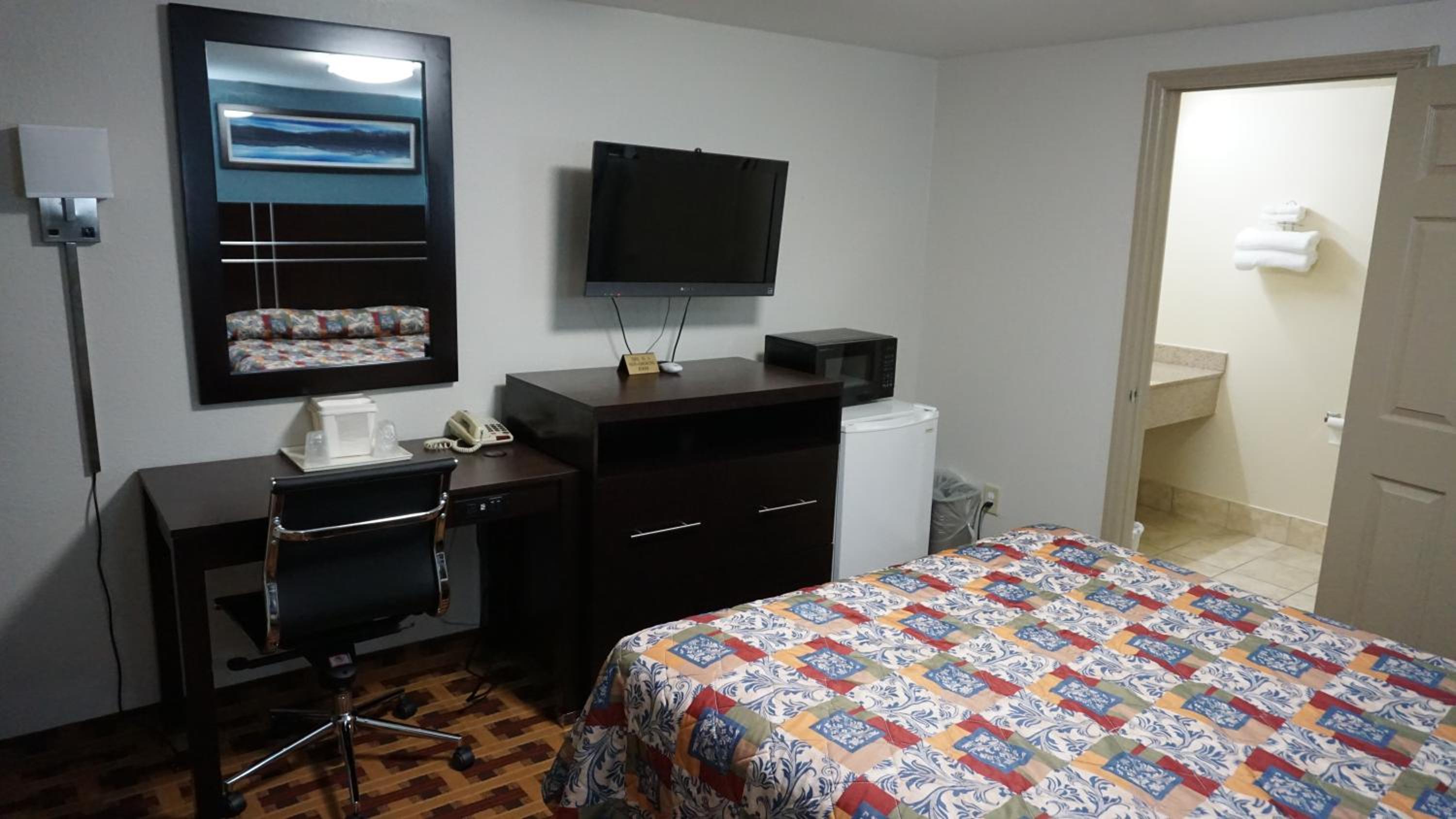Lodge Inn 46/61